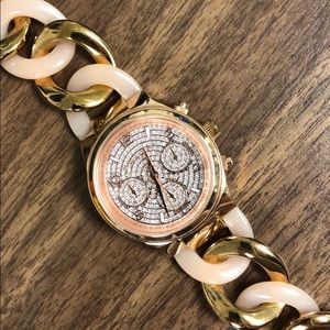 Michael kors watch ladies